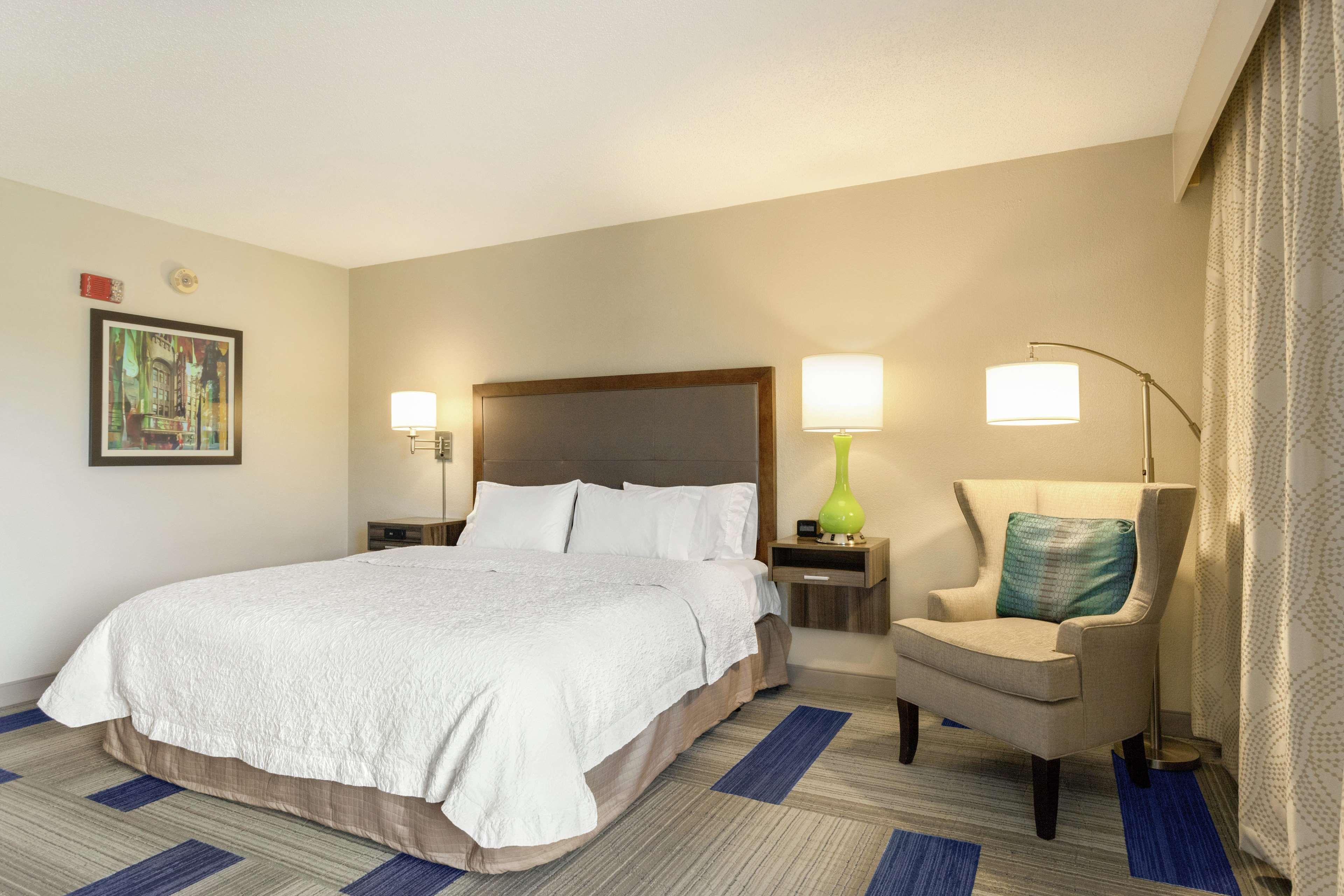 Hampton Inn Birmingham-Trussville Exterior photo