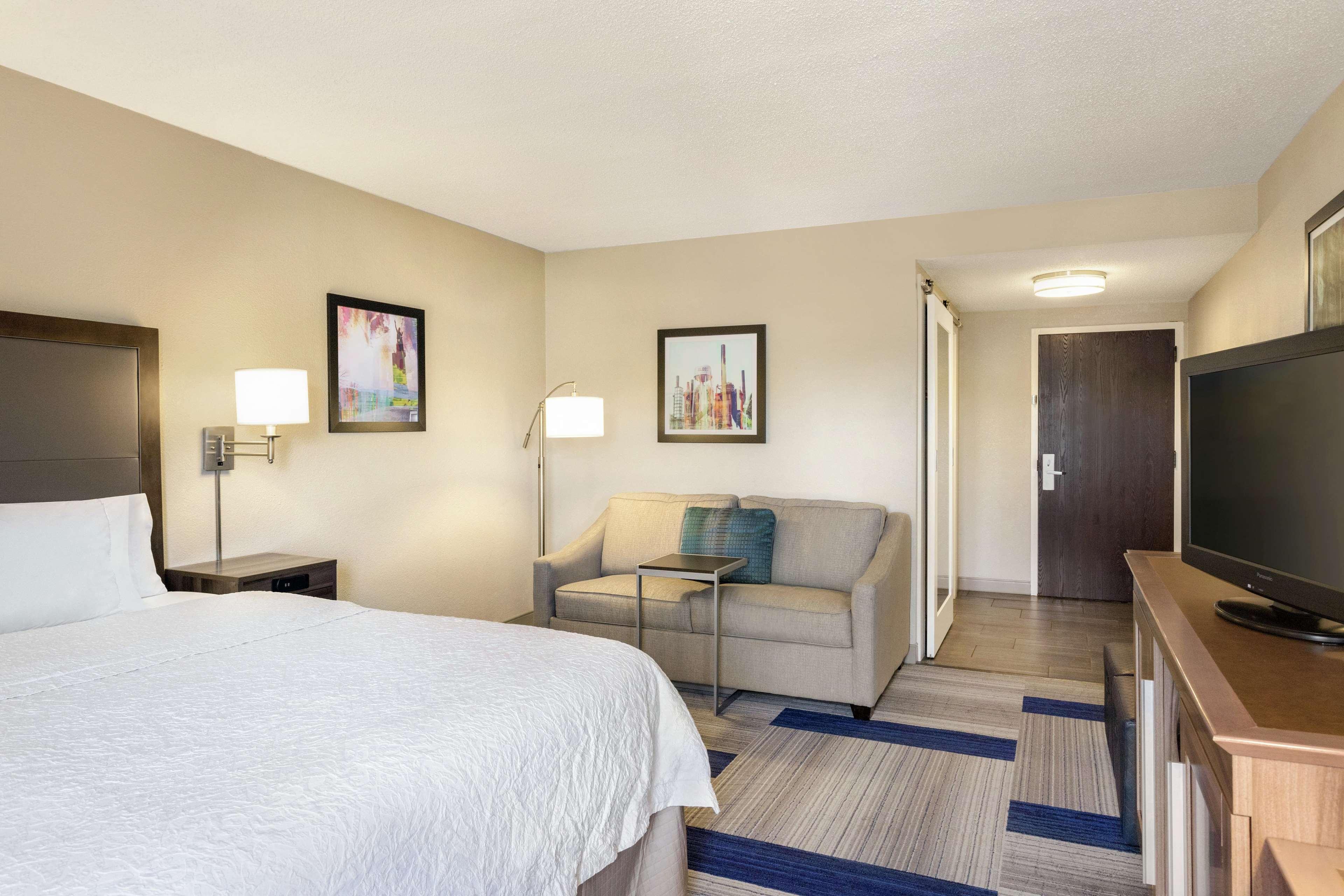 Hampton Inn Birmingham-Trussville Exterior photo