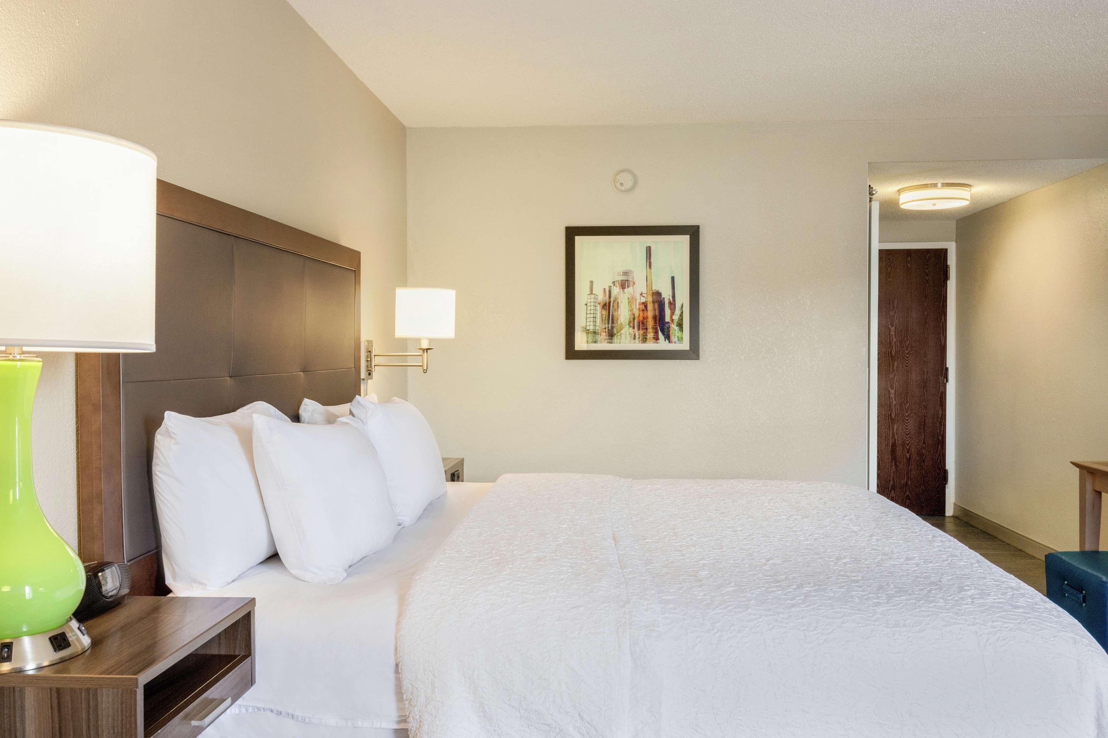 Hampton Inn Birmingham-Trussville Exterior photo