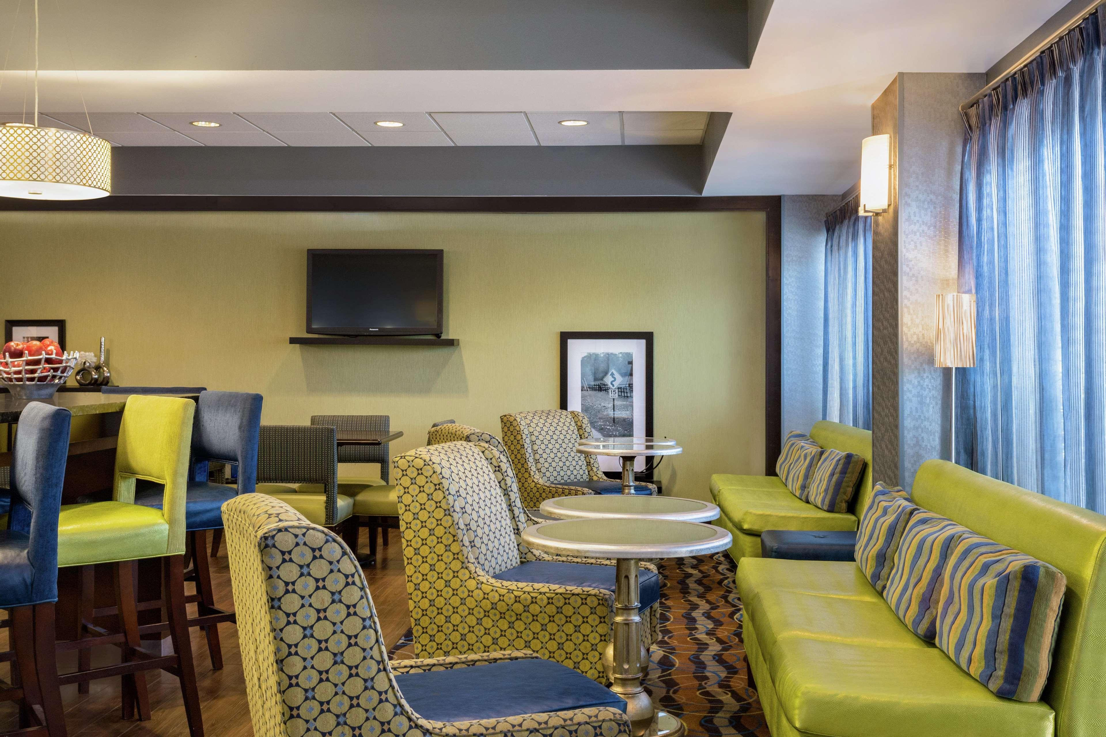 Hampton Inn Birmingham-Trussville Exterior photo