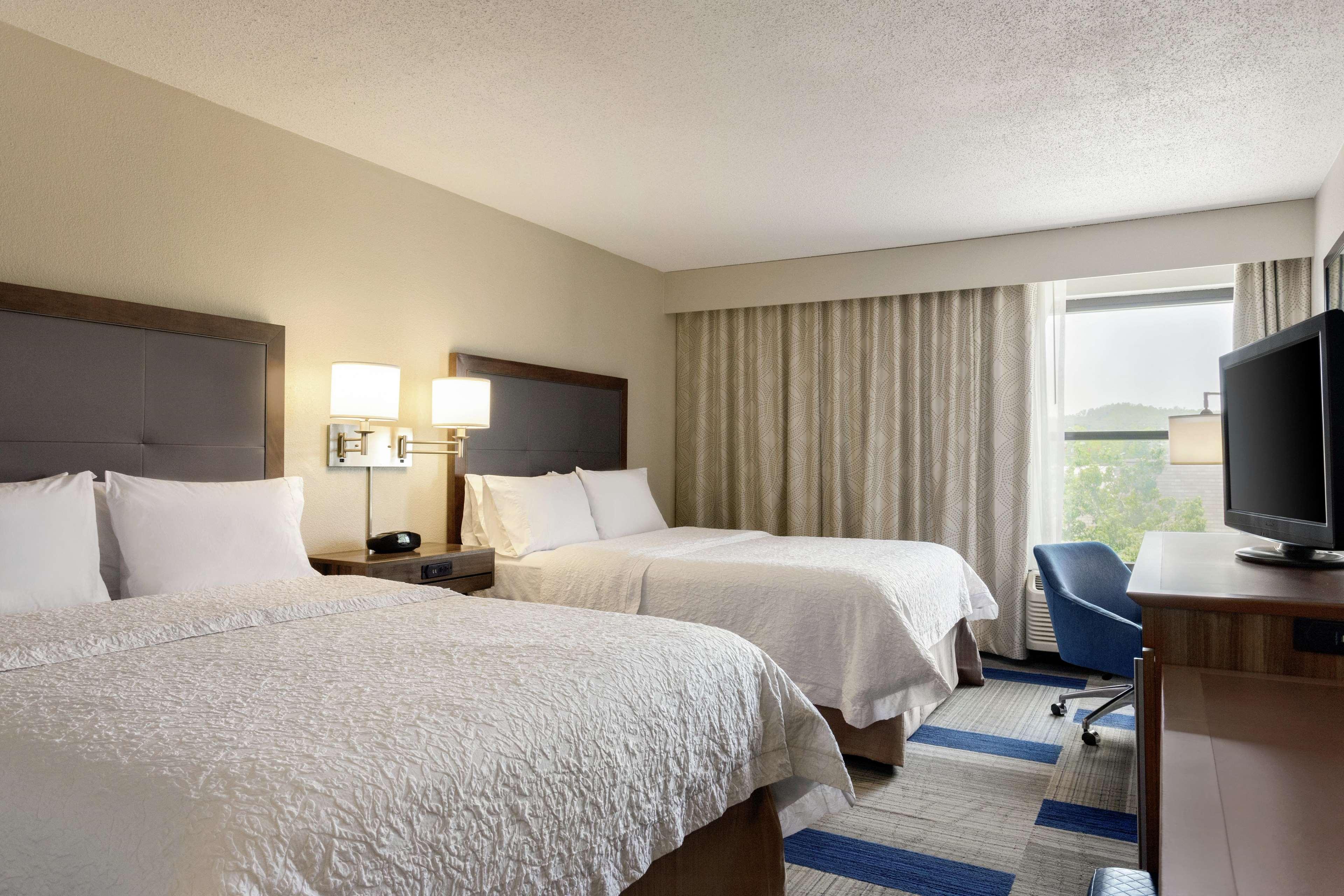 Hampton Inn Birmingham-Trussville Exterior photo