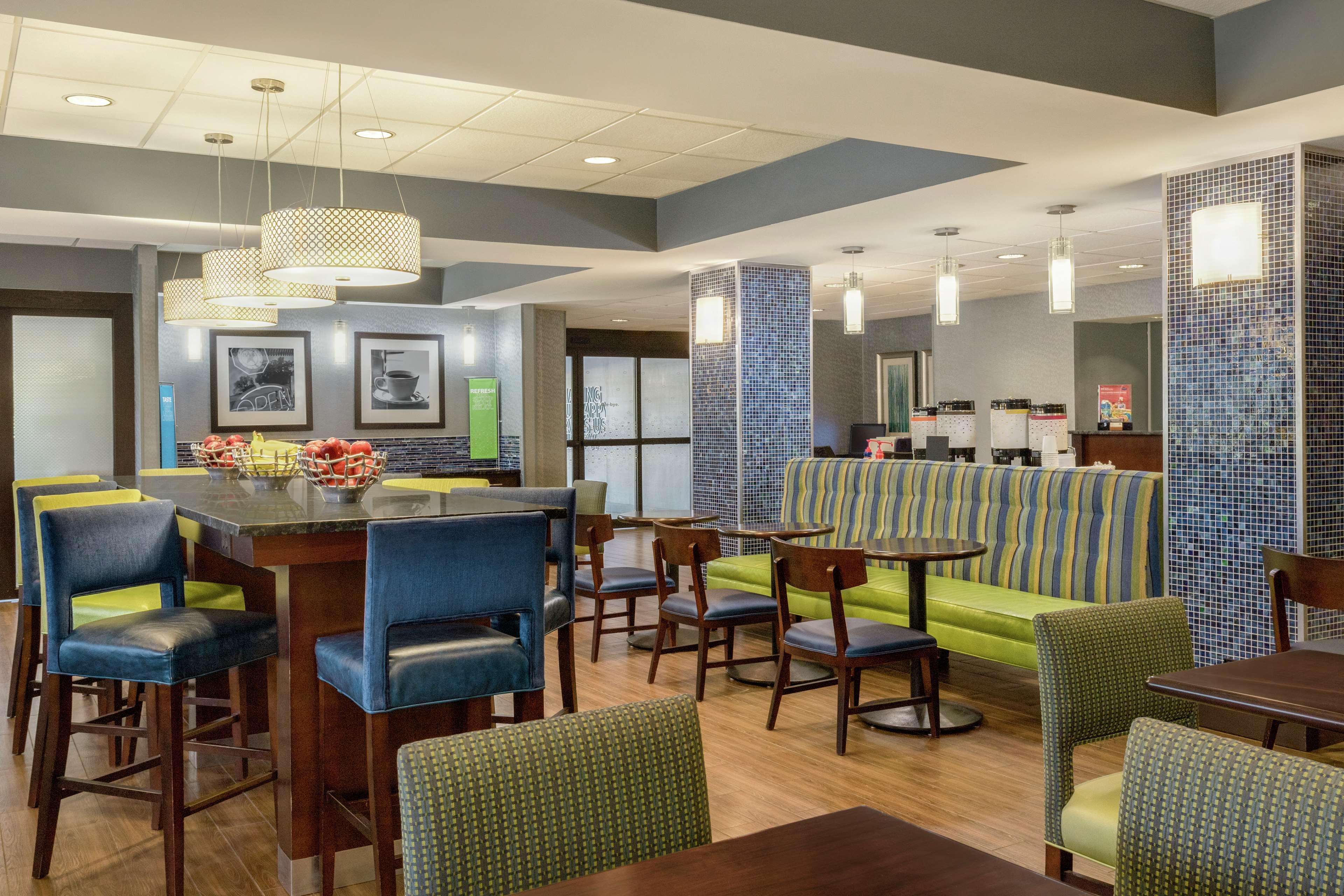 Hampton Inn Birmingham-Trussville Exterior photo