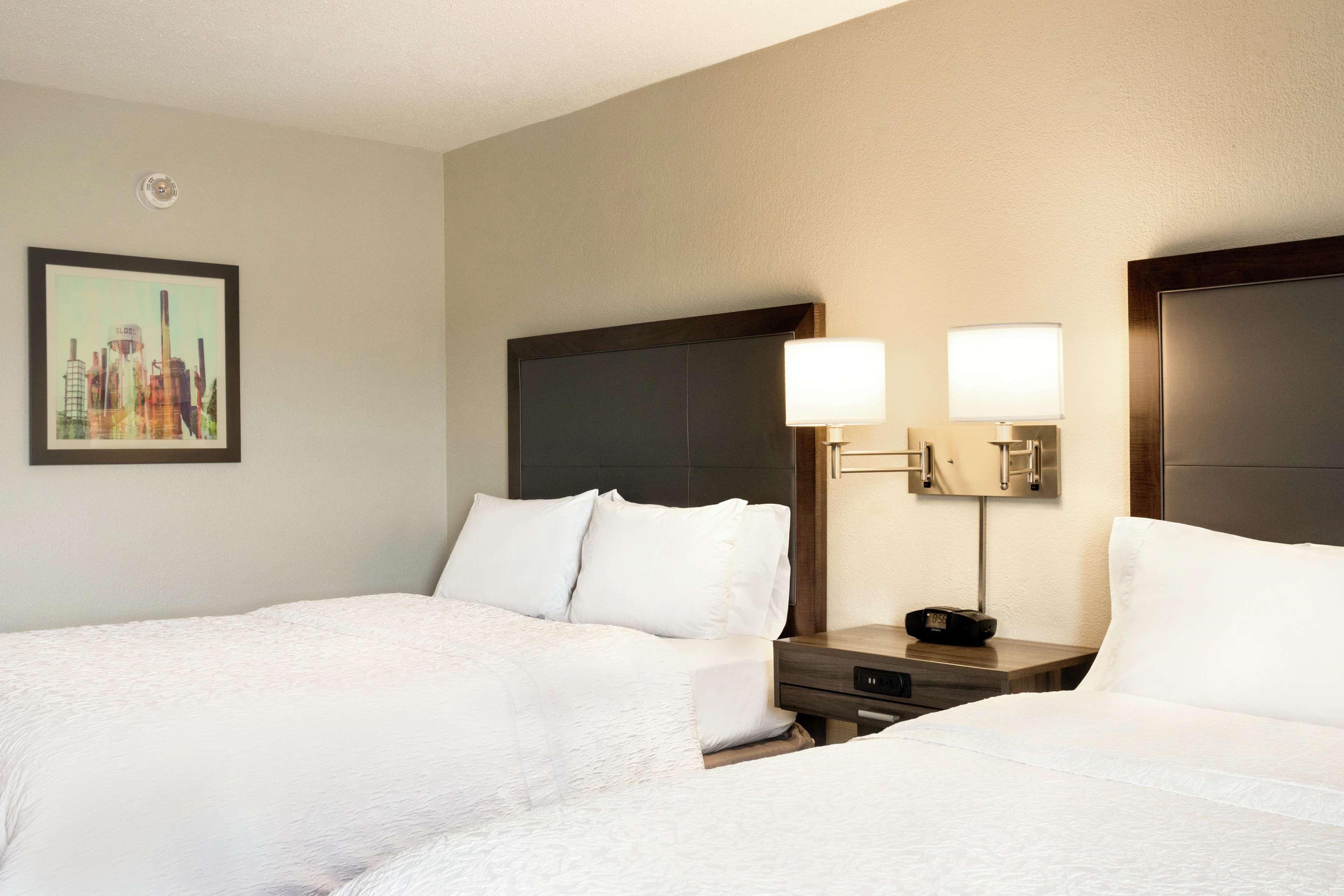 Hampton Inn Birmingham-Trussville Exterior photo