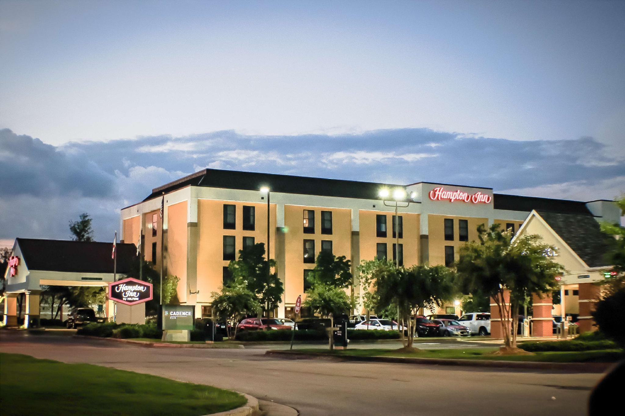 Hampton Inn Birmingham-Trussville Exterior photo