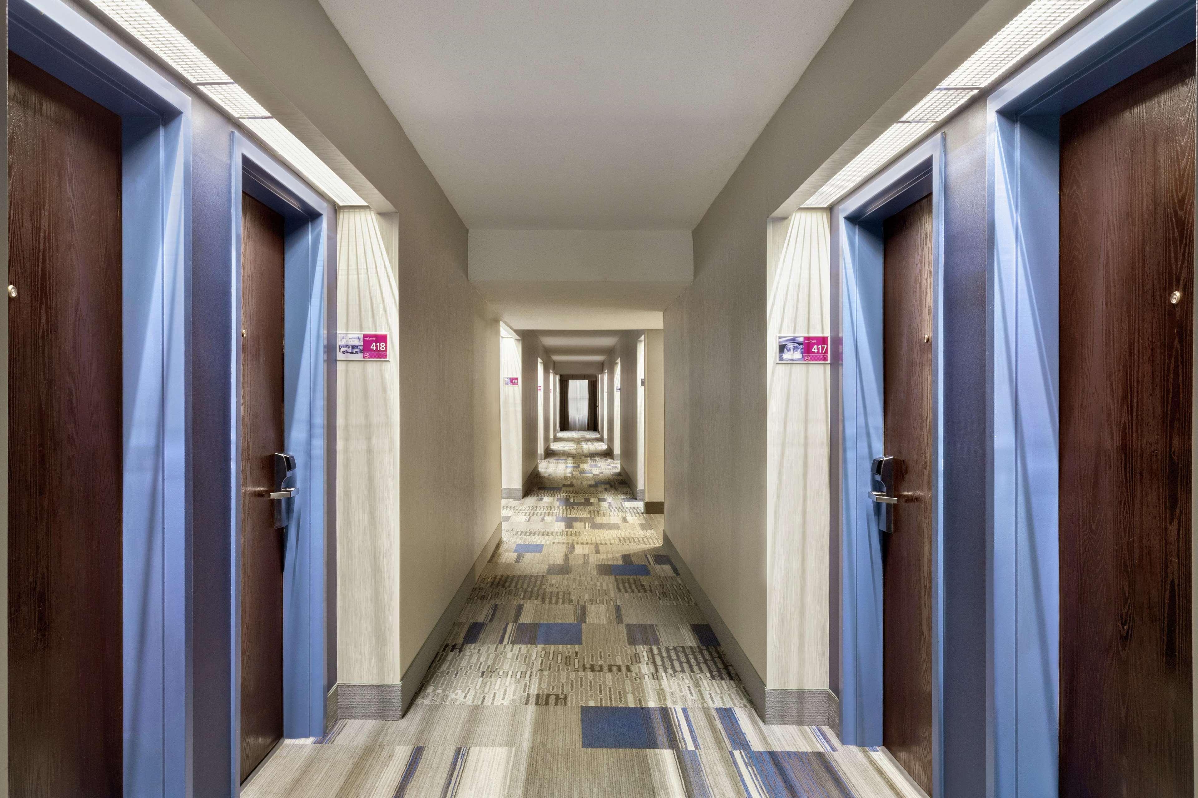 Hampton Inn Birmingham-Trussville Exterior photo