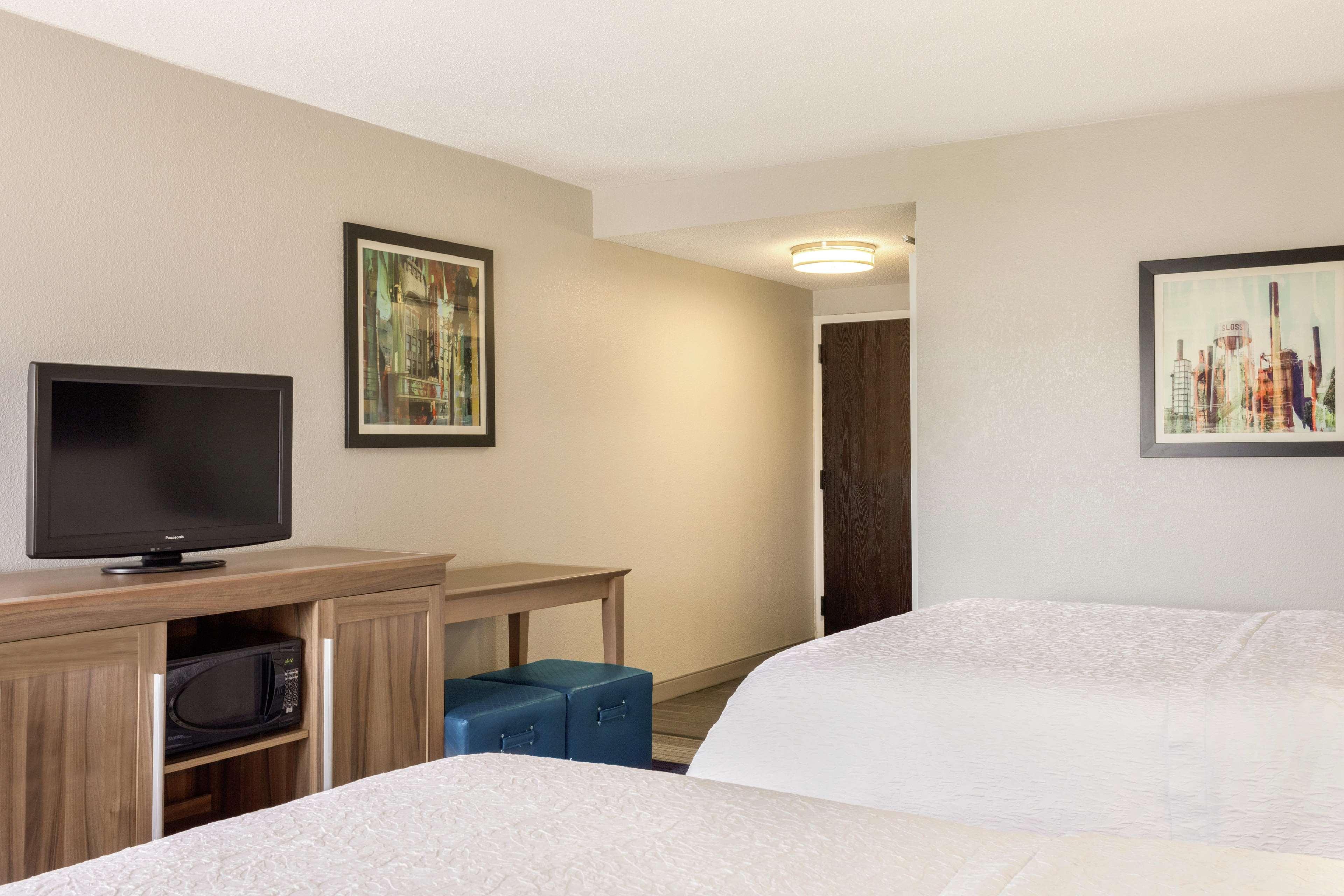 Hampton Inn Birmingham-Trussville Exterior photo