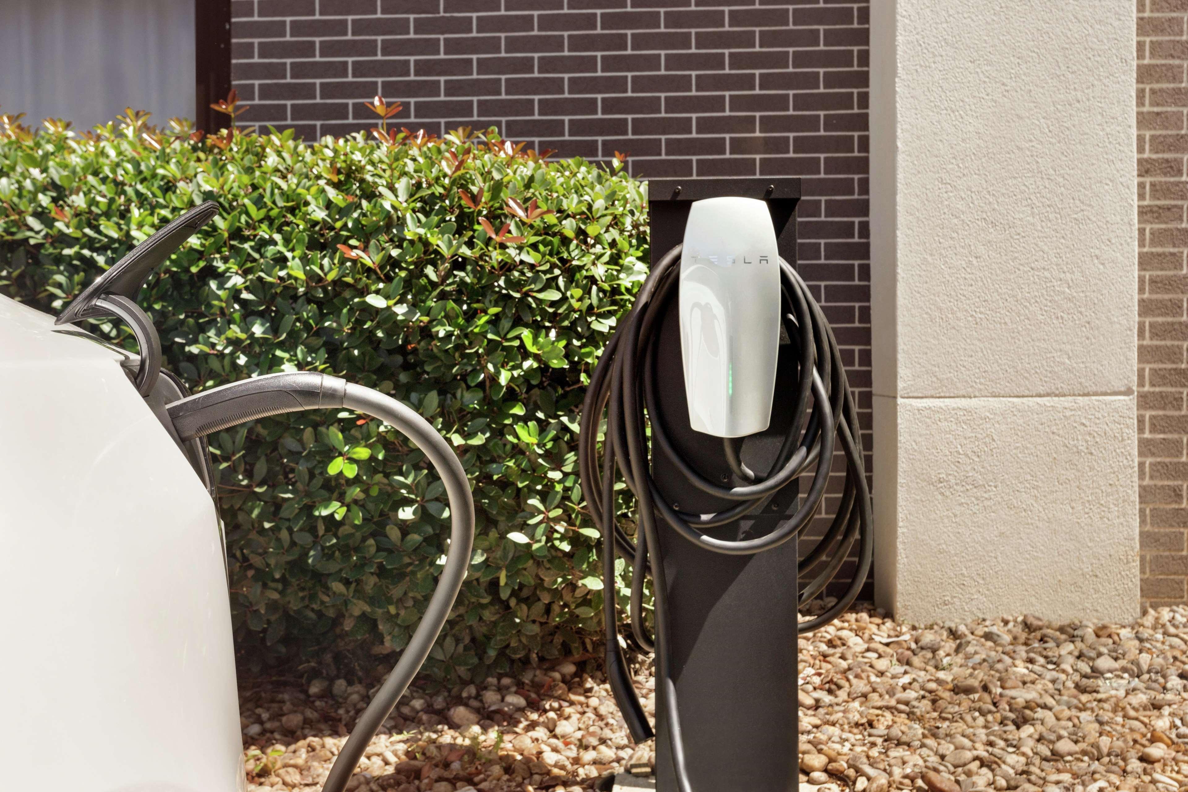 Hampton Inn Birmingham-Trussville Exterior photo