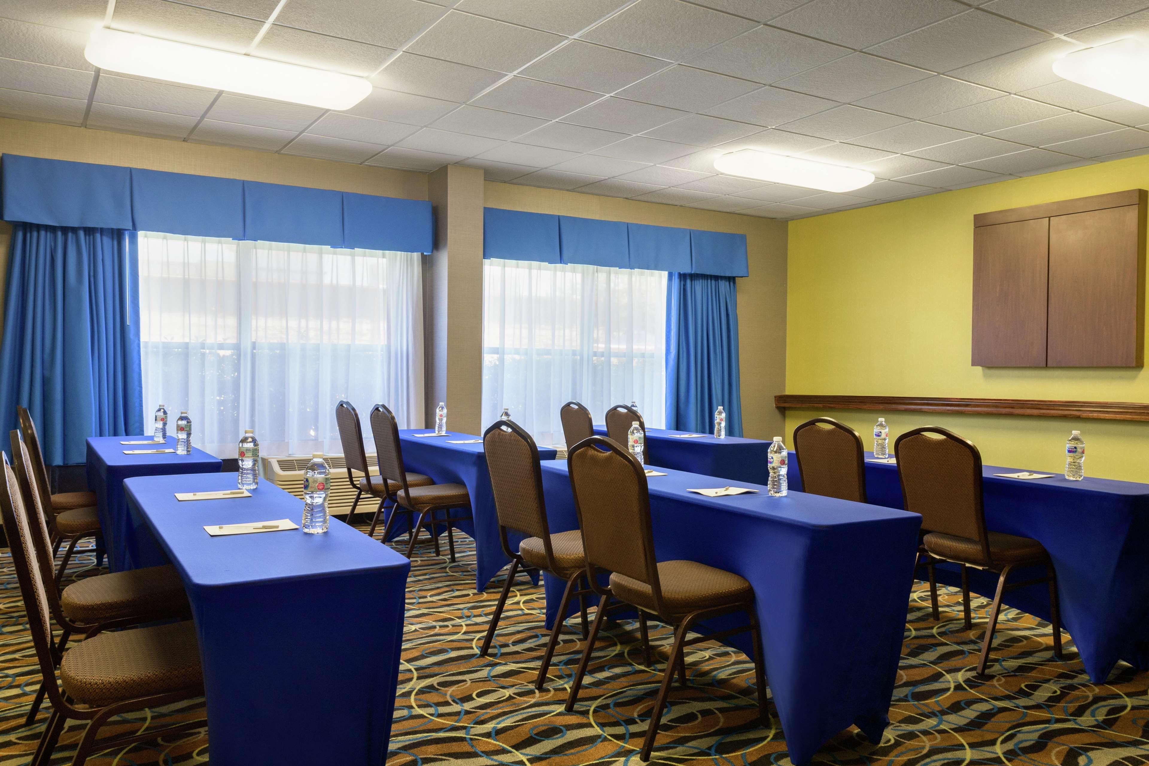 Hampton Inn Birmingham-Trussville Exterior photo