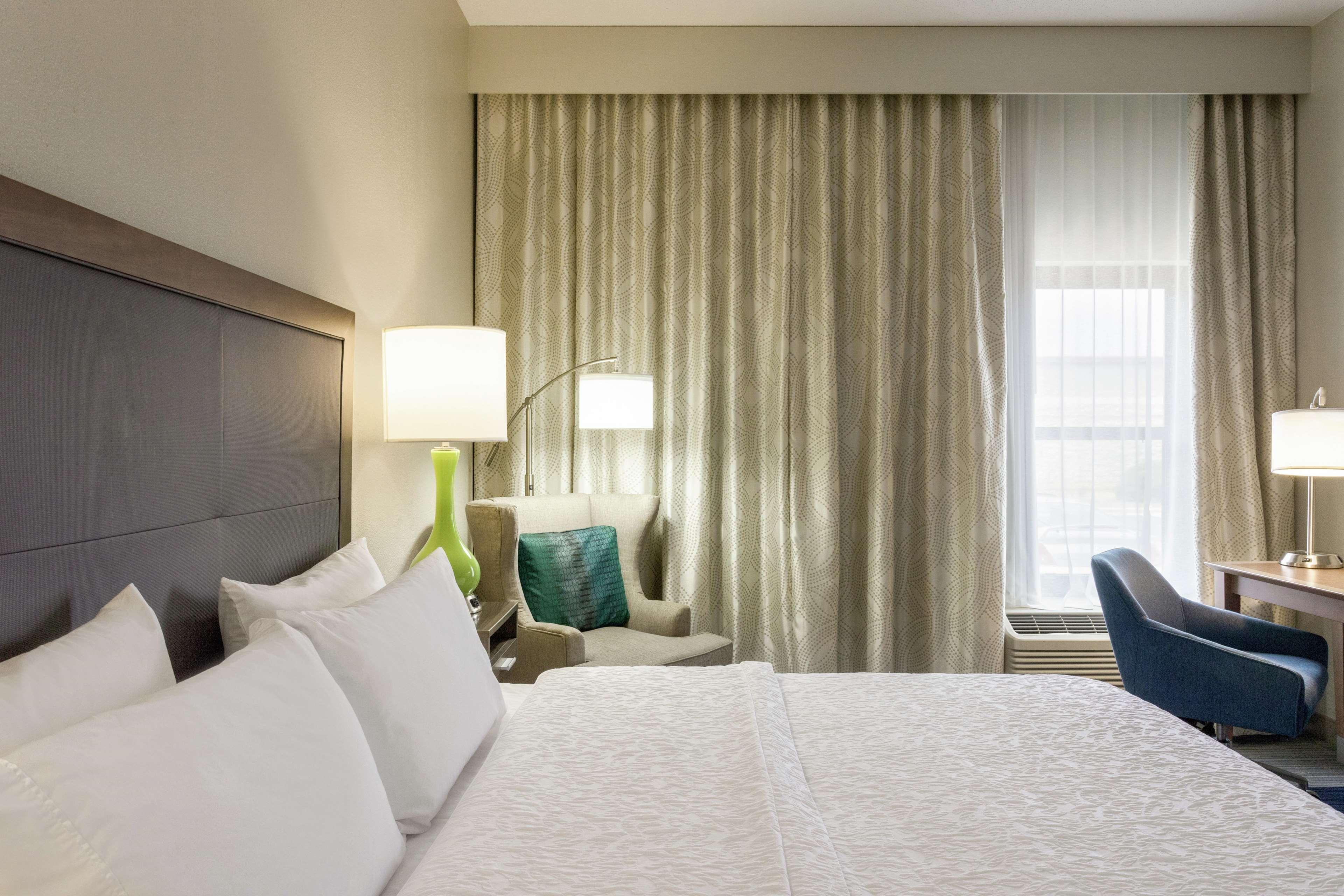 Hampton Inn Birmingham-Trussville Exterior photo