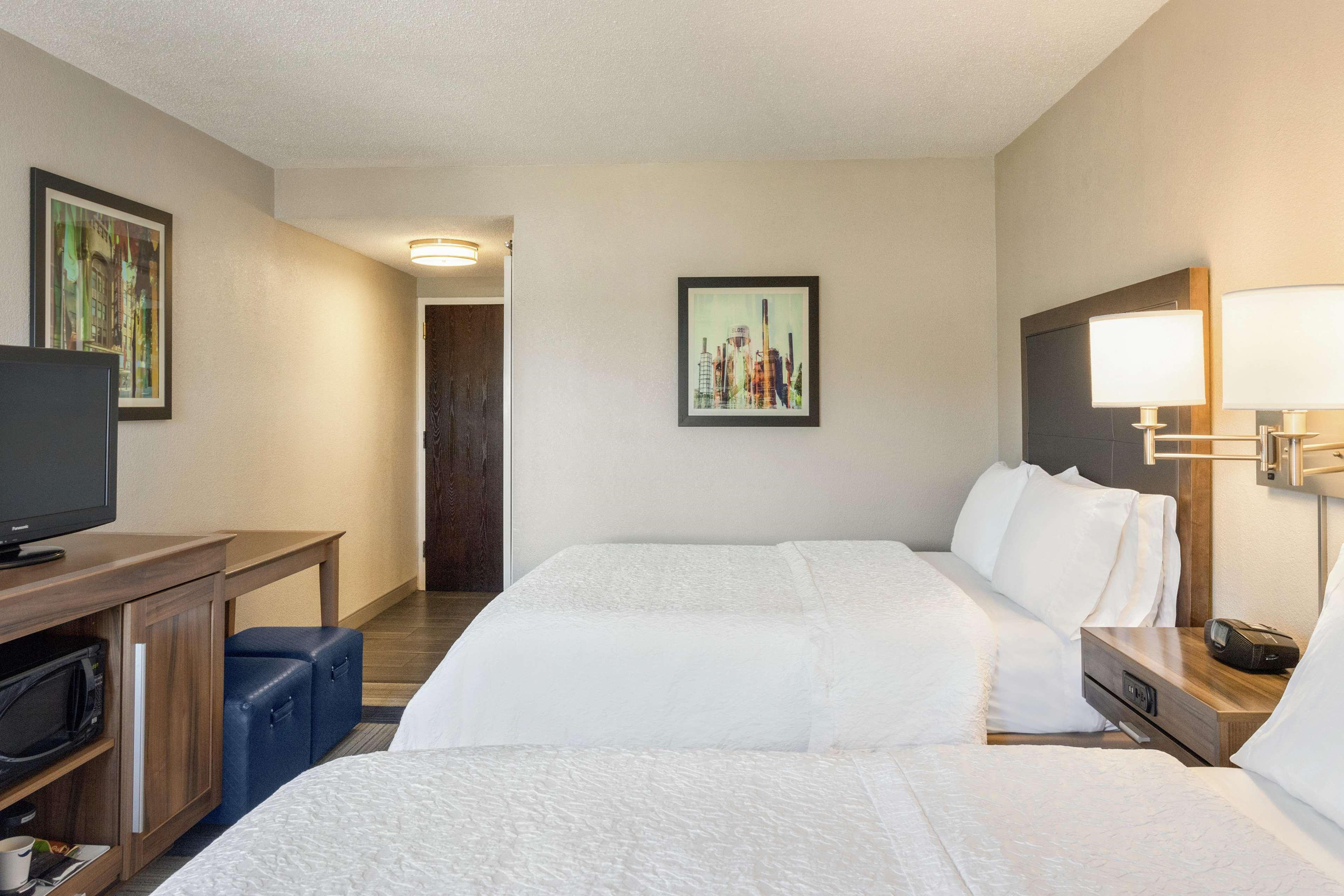 Hampton Inn Birmingham-Trussville Exterior photo