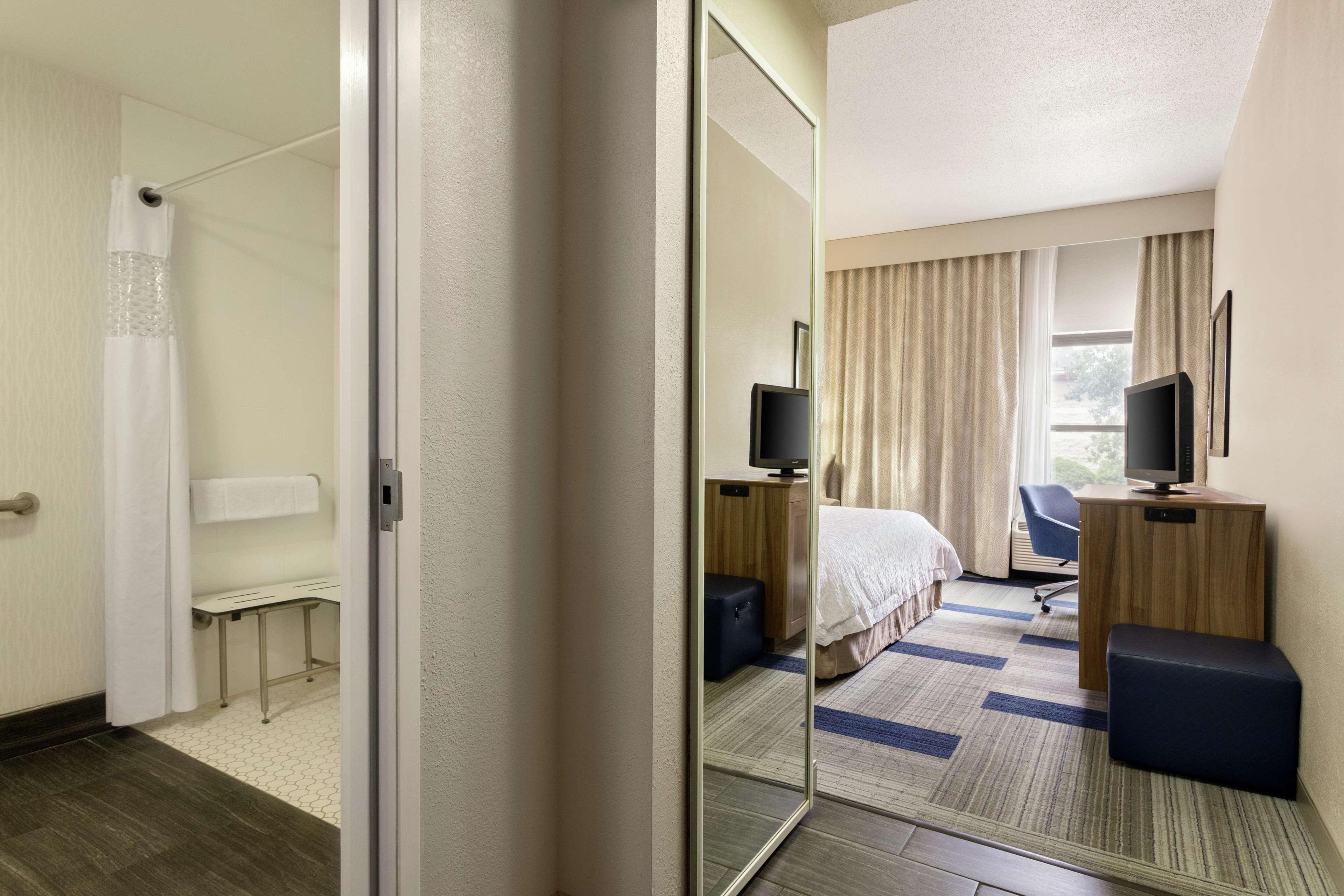 Hampton Inn Birmingham-Trussville Exterior photo