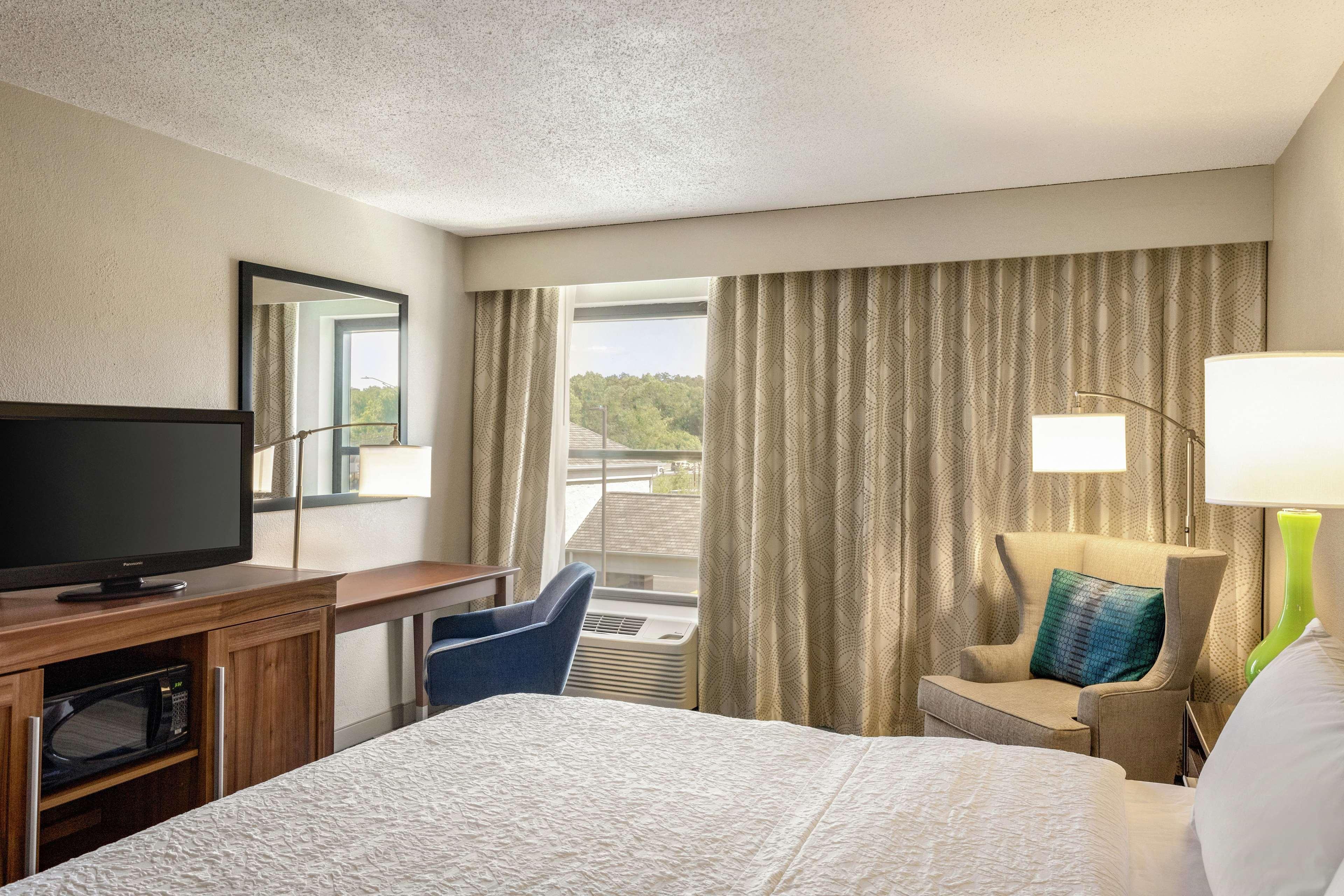 Hampton Inn Birmingham-Trussville Exterior photo