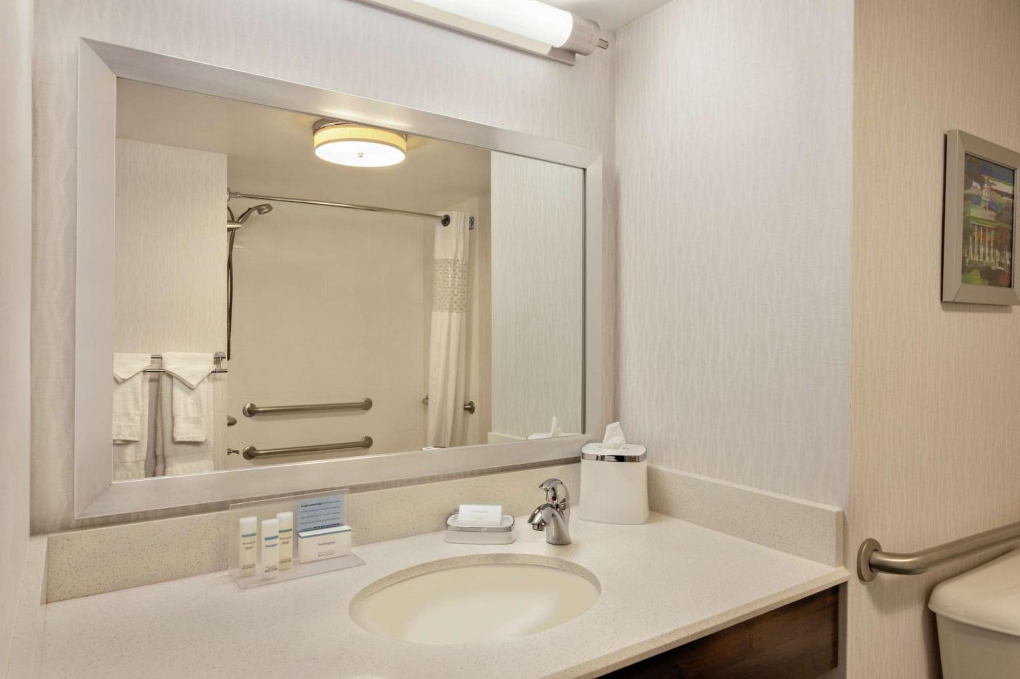 Hampton Inn Birmingham-Trussville Exterior photo