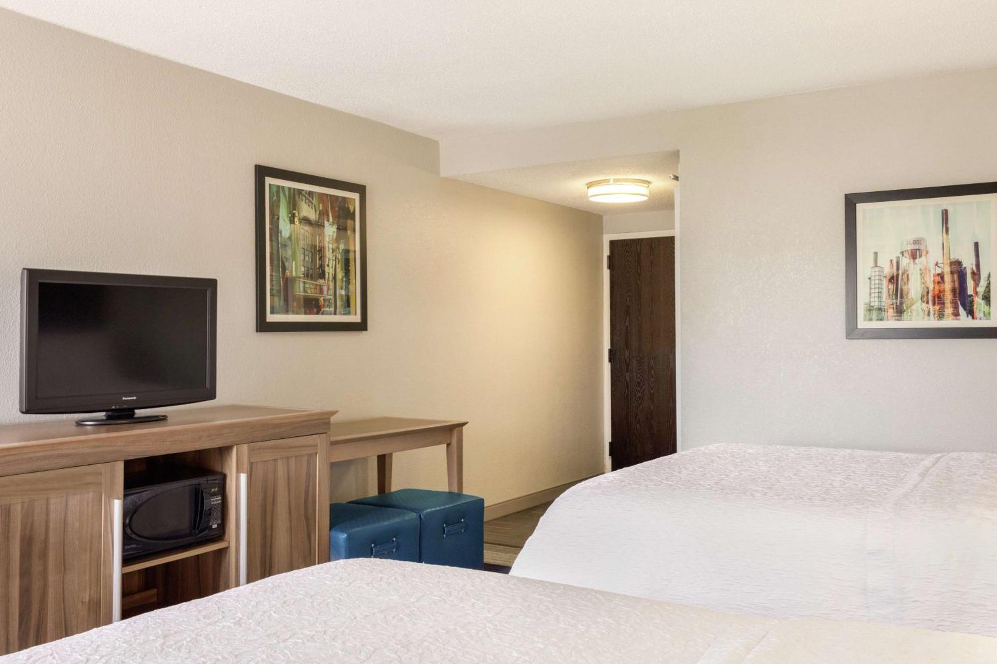 Hampton Inn Birmingham-Trussville Exterior photo