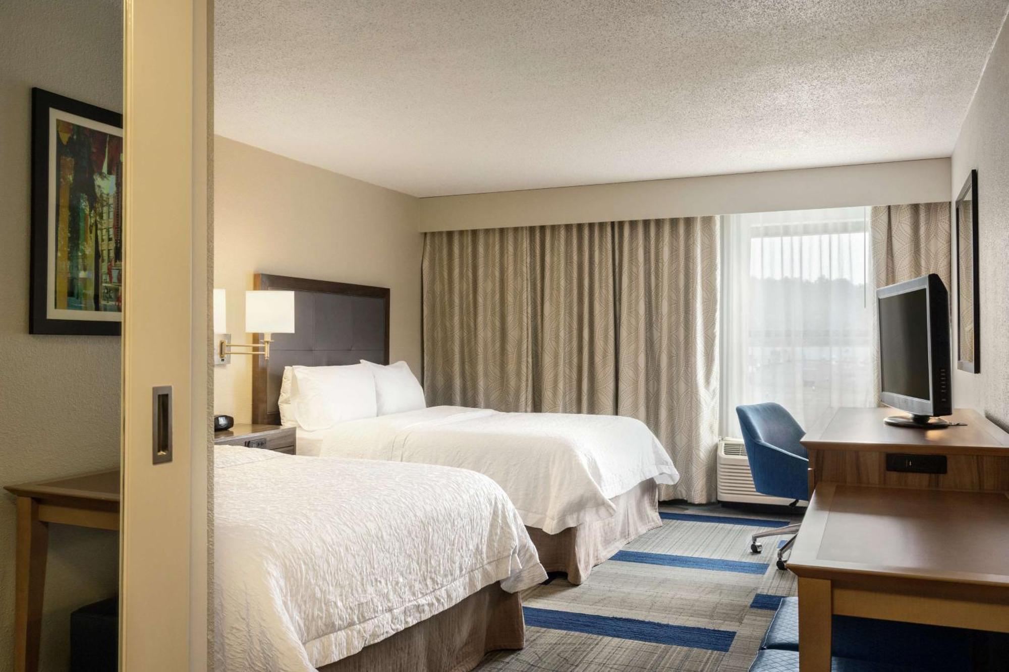 Hampton Inn Birmingham-Trussville Exterior photo