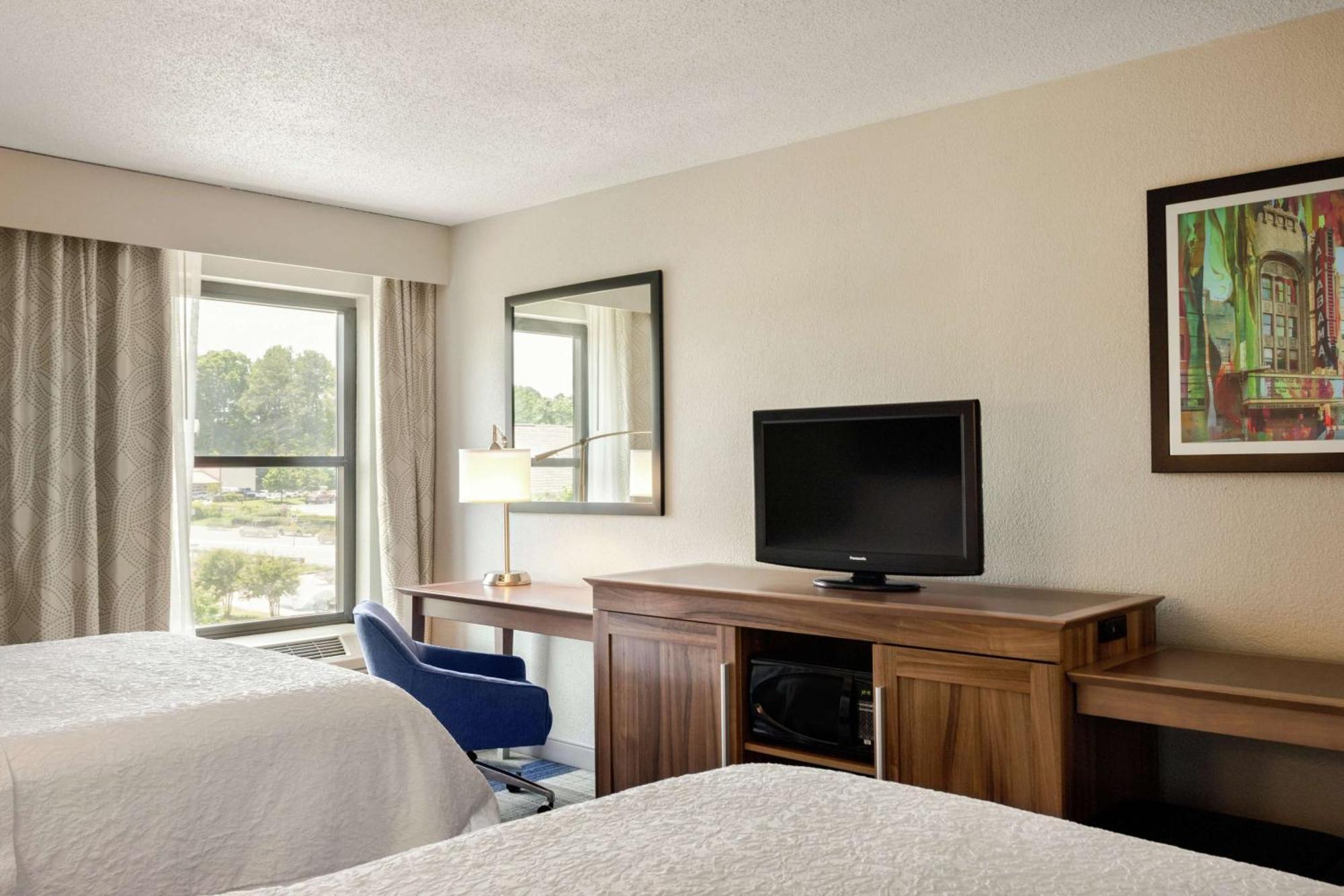 Hampton Inn Birmingham-Trussville Exterior photo