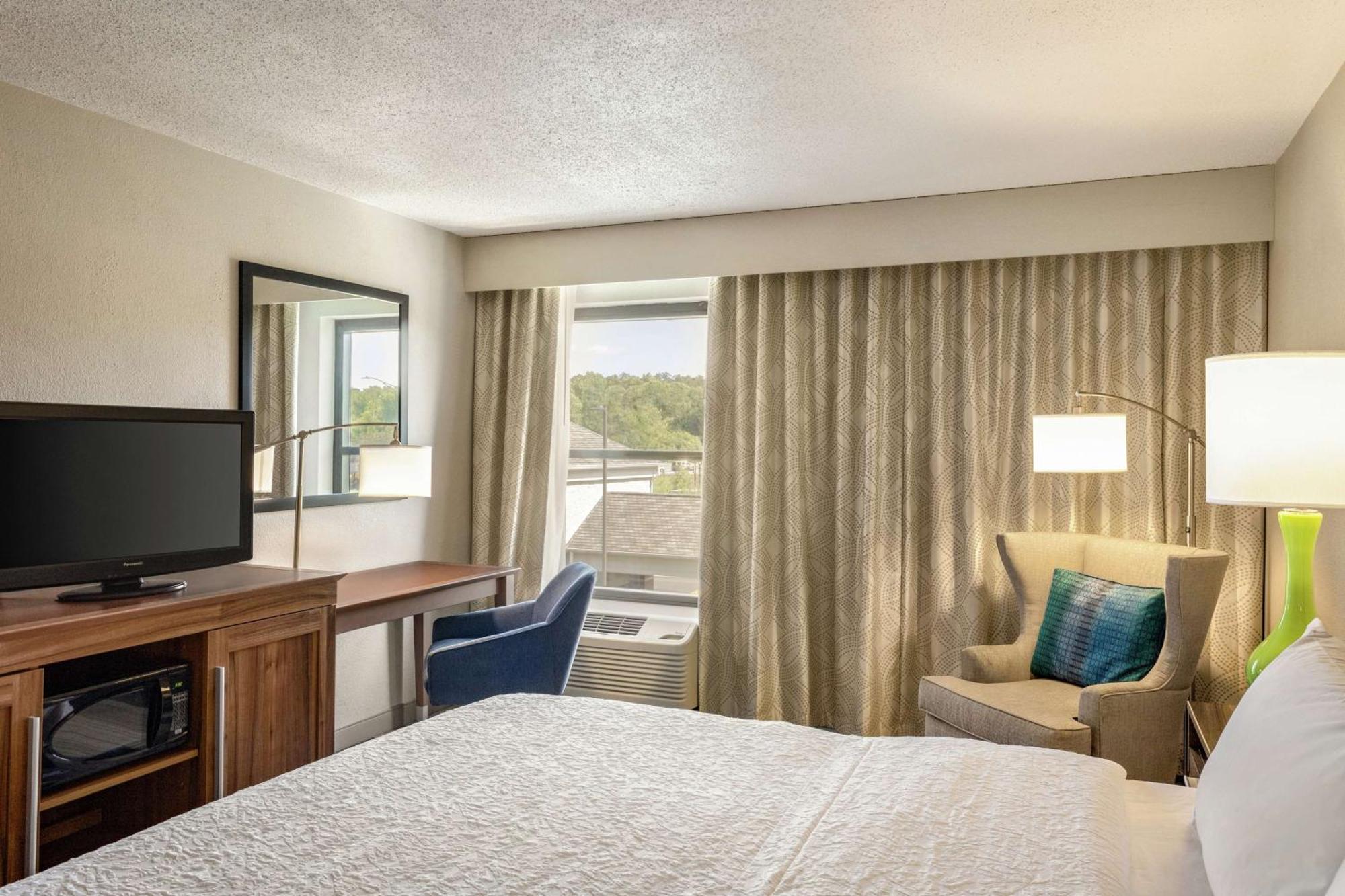 Hampton Inn Birmingham-Trussville Exterior photo