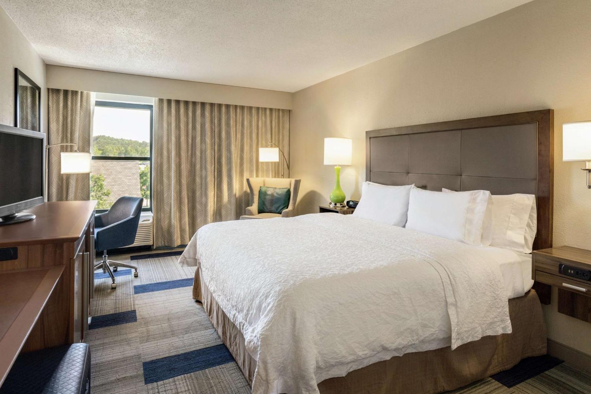 Hampton Inn Birmingham-Trussville Exterior photo