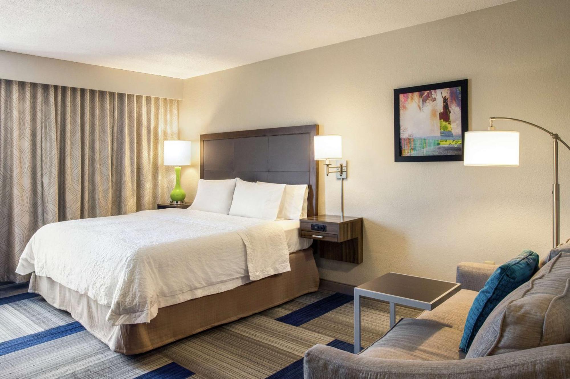Hampton Inn Birmingham-Trussville Exterior photo