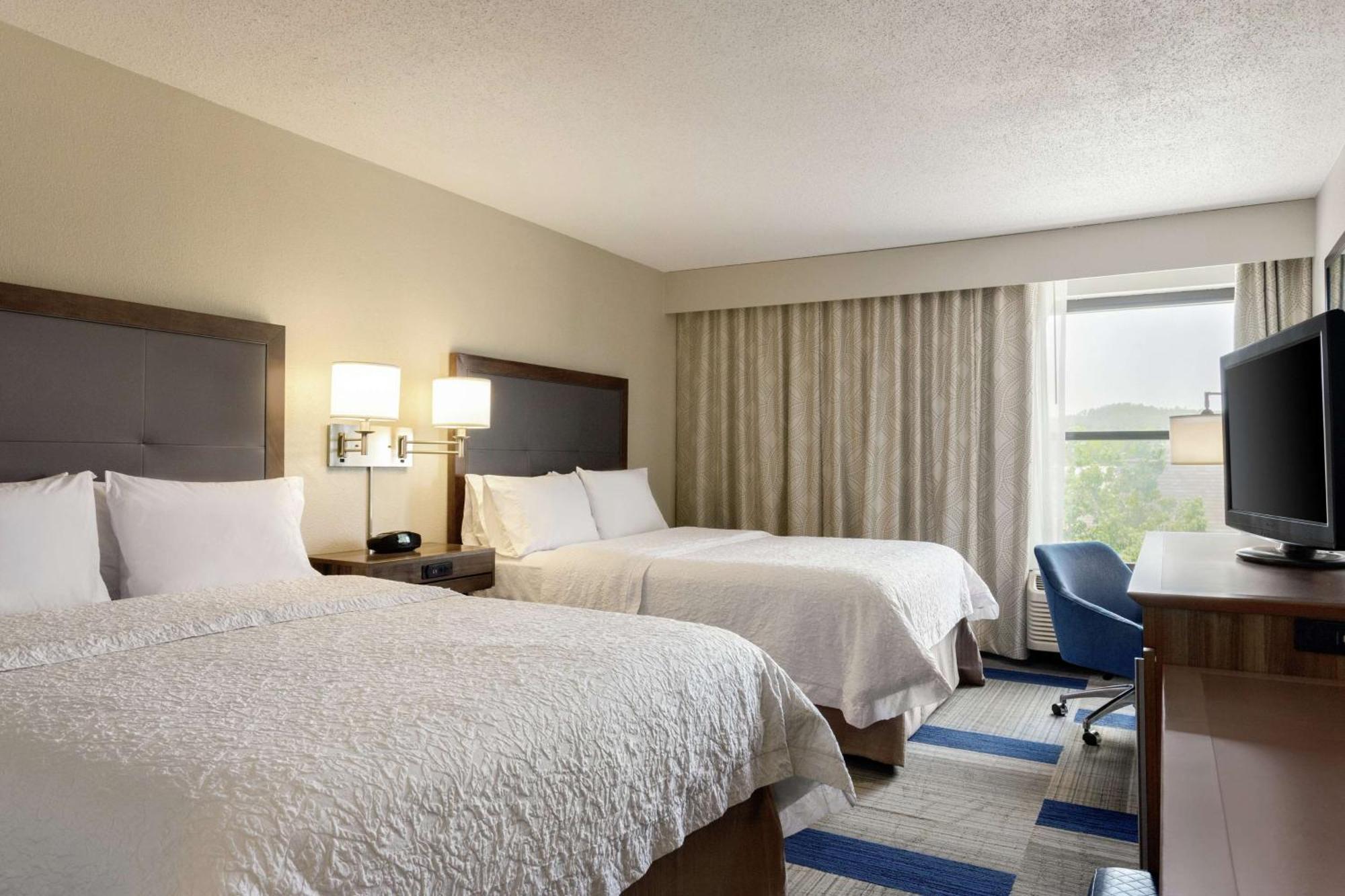 Hampton Inn Birmingham-Trussville Exterior photo