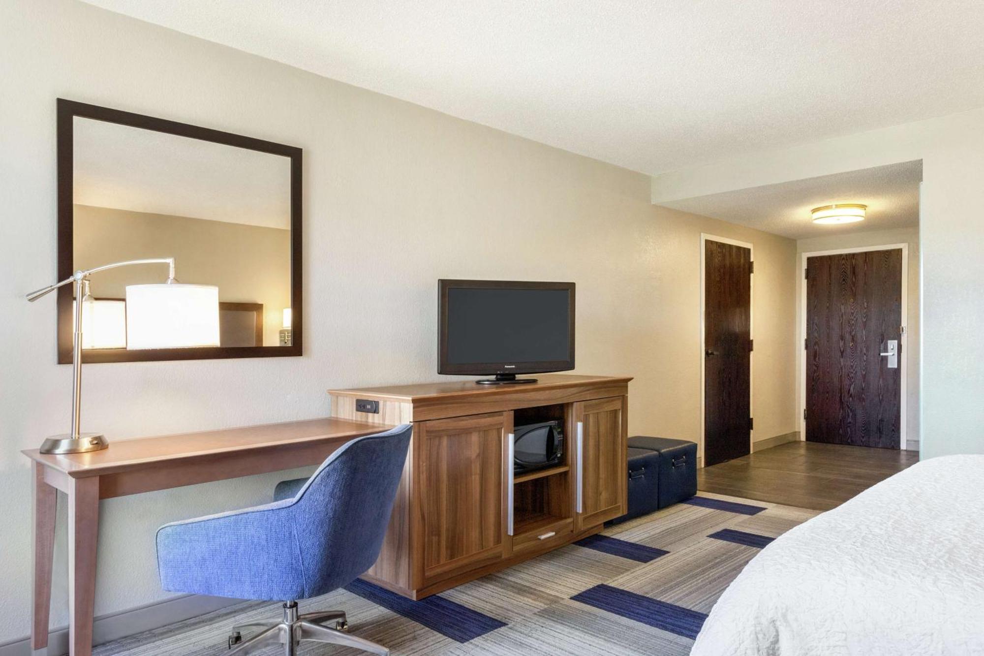 Hampton Inn Birmingham-Trussville Exterior photo