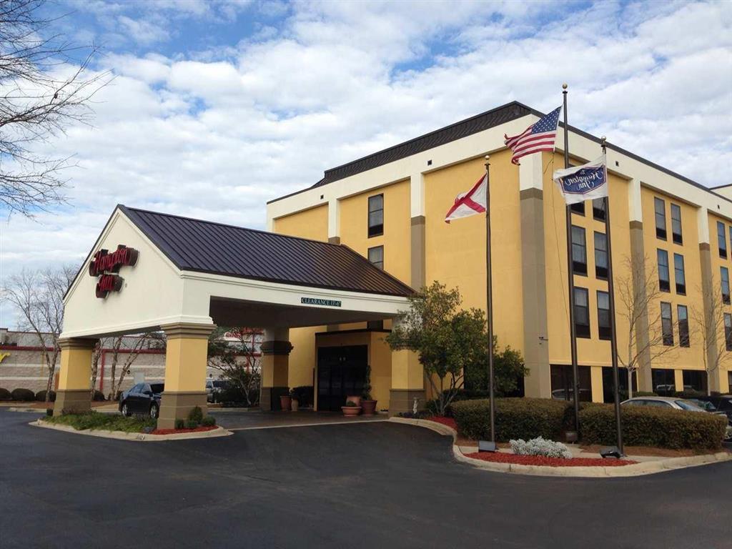 Hampton Inn Birmingham-Trussville Exterior photo