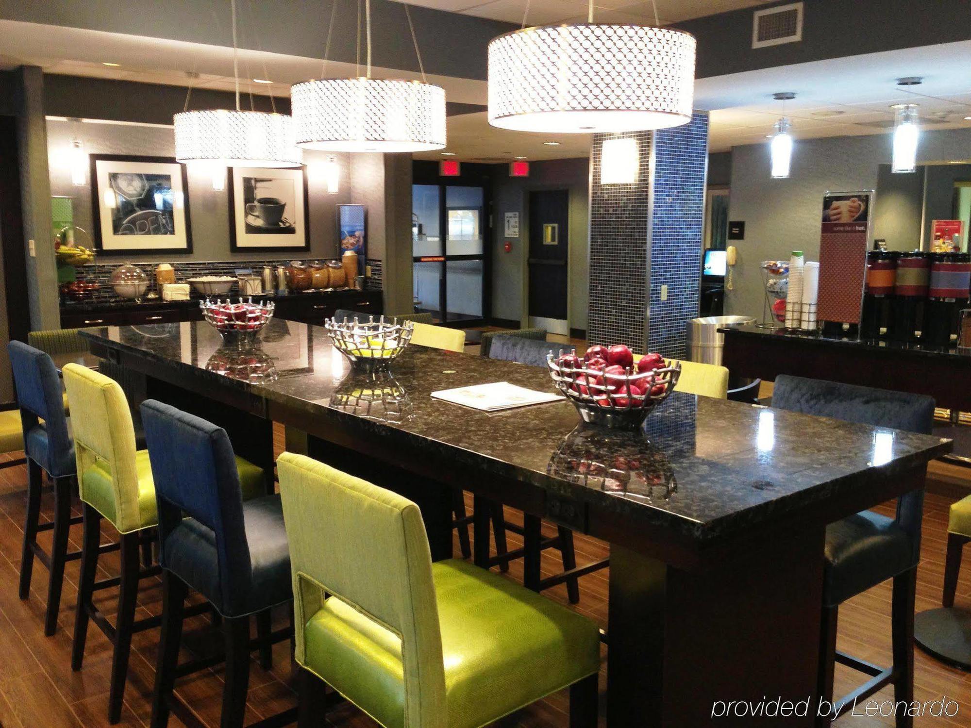 Hampton Inn Birmingham-Trussville Exterior photo