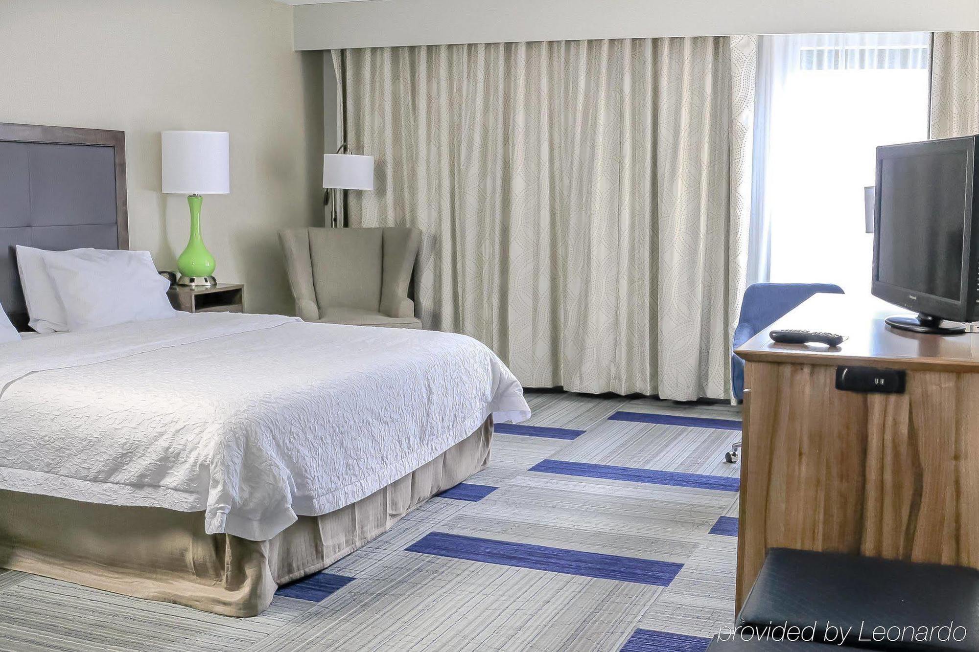 Hampton Inn Birmingham-Trussville Exterior photo