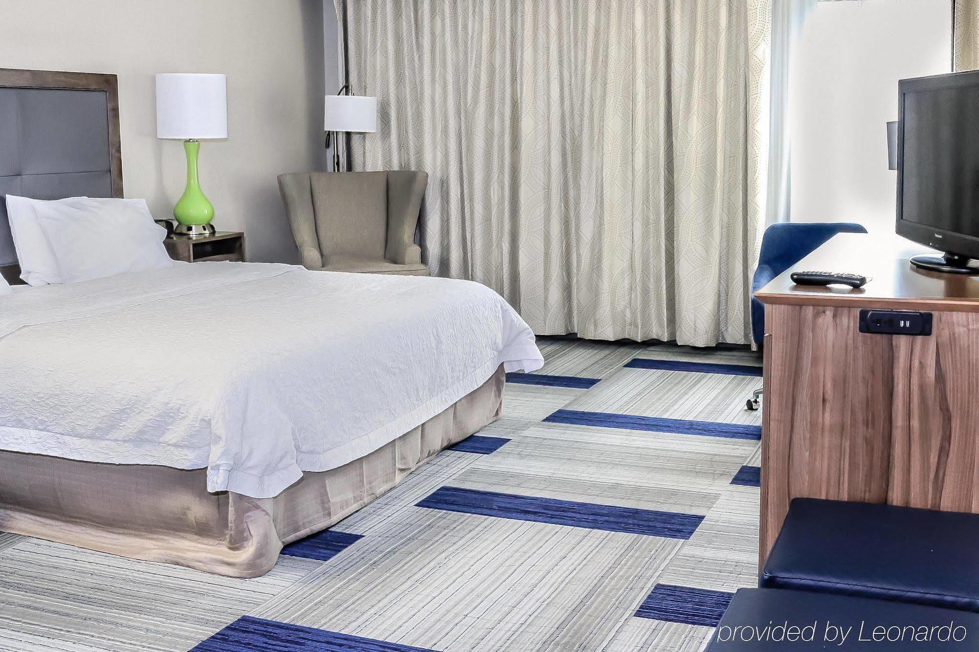 Hampton Inn Birmingham-Trussville Exterior photo