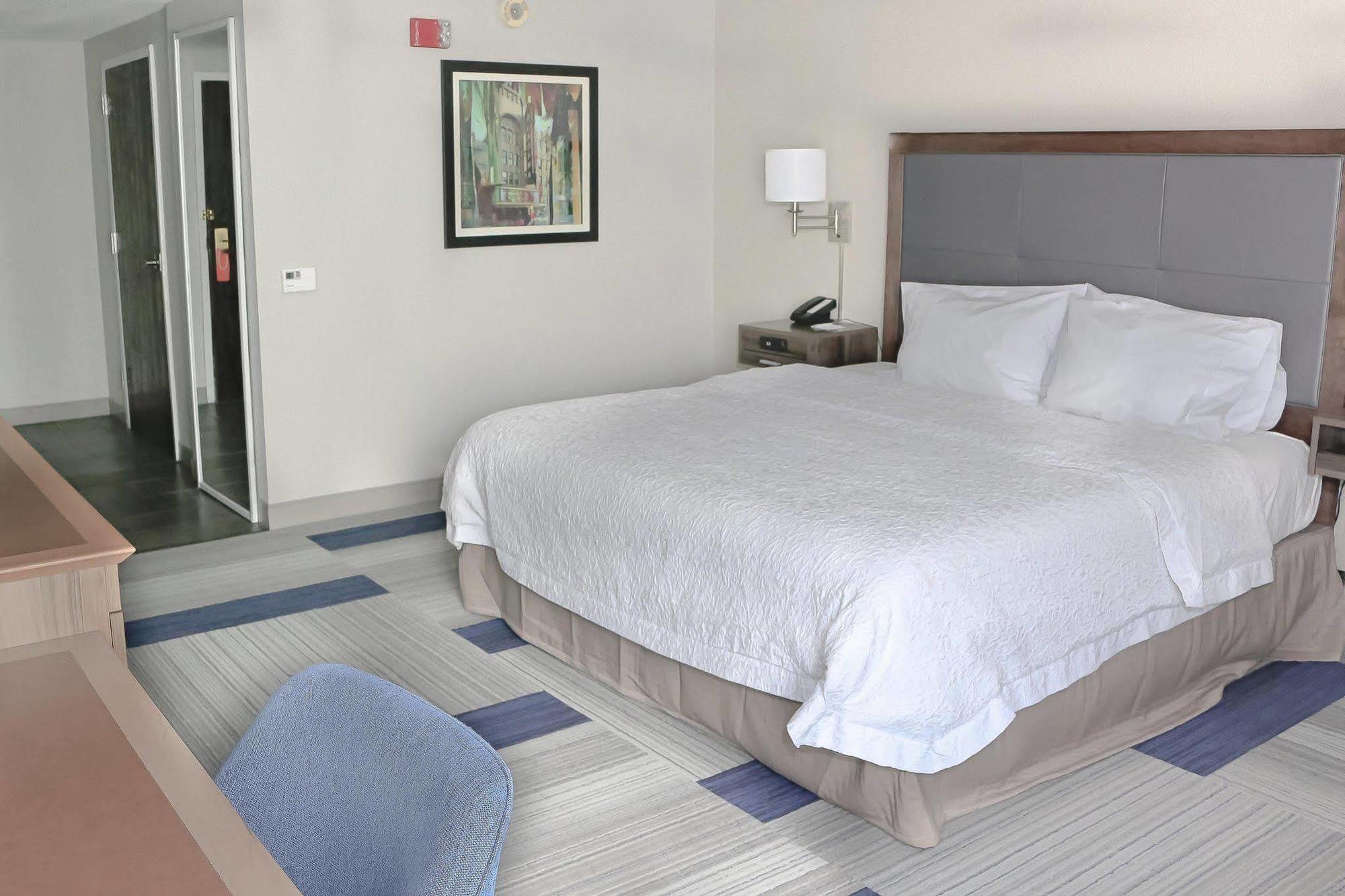 Hampton Inn Birmingham-Trussville Exterior photo