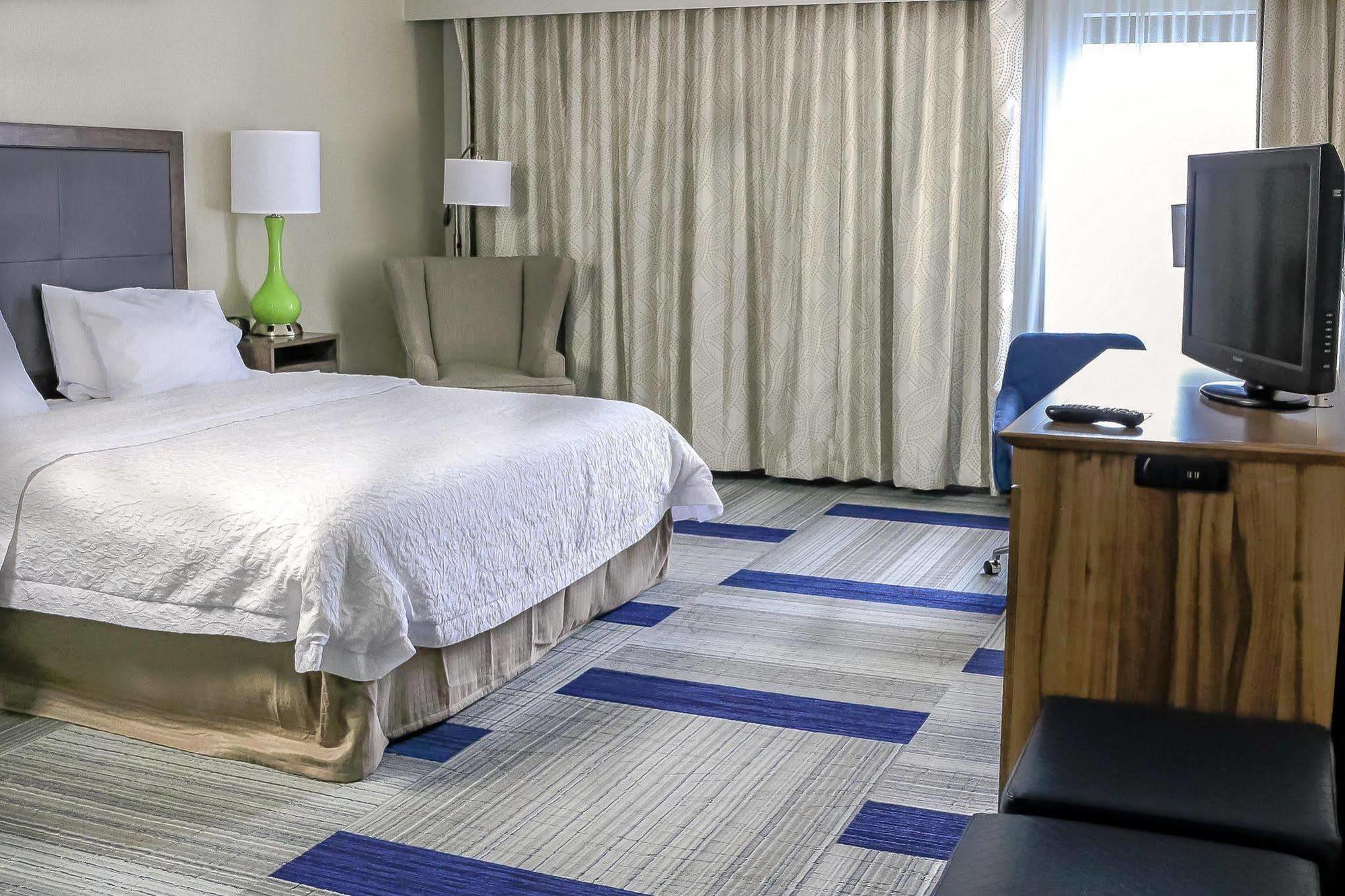 Hampton Inn Birmingham-Trussville Exterior photo